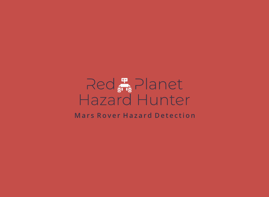 Red Planet Hazard Hunter